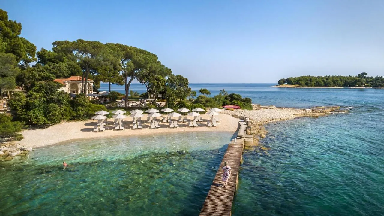 Cozy Apartment Una Rovinj