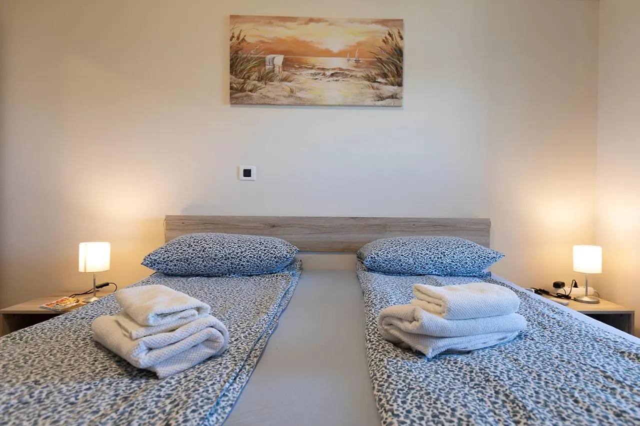Cozy Apartment Una Rovinj