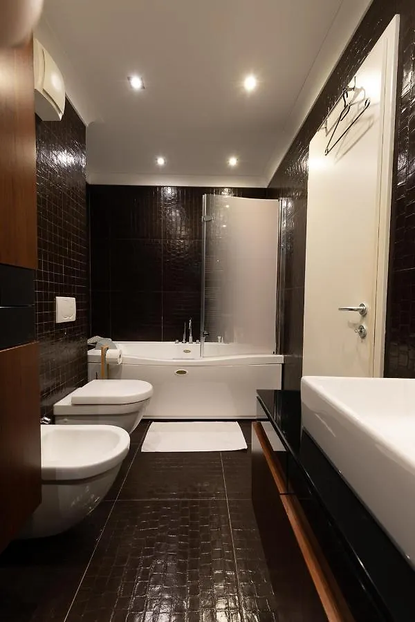 Cozy Apartment Una Rovinj Croatia