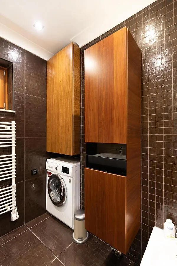 Cozy Apartment Una Rovinj