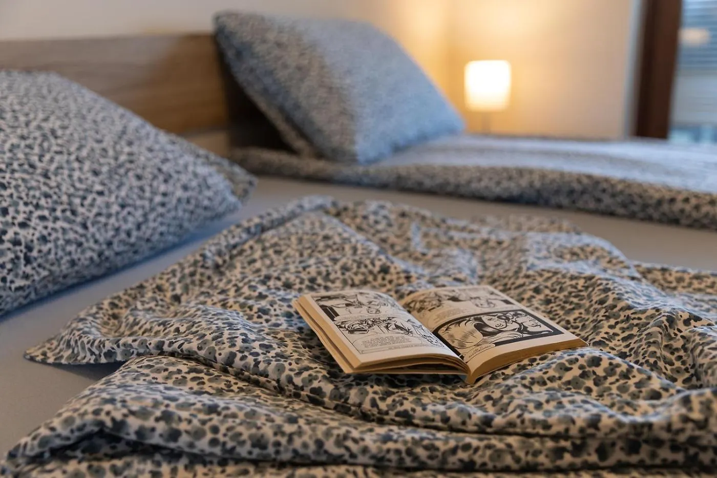 Cozy Apartment Una Rovinj
