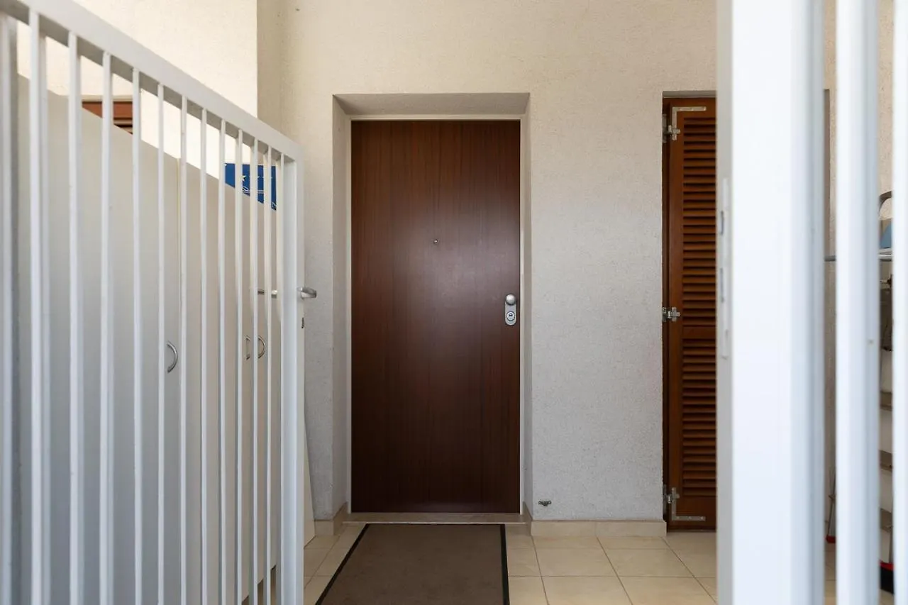 Cozy Apartment Una Rovinj