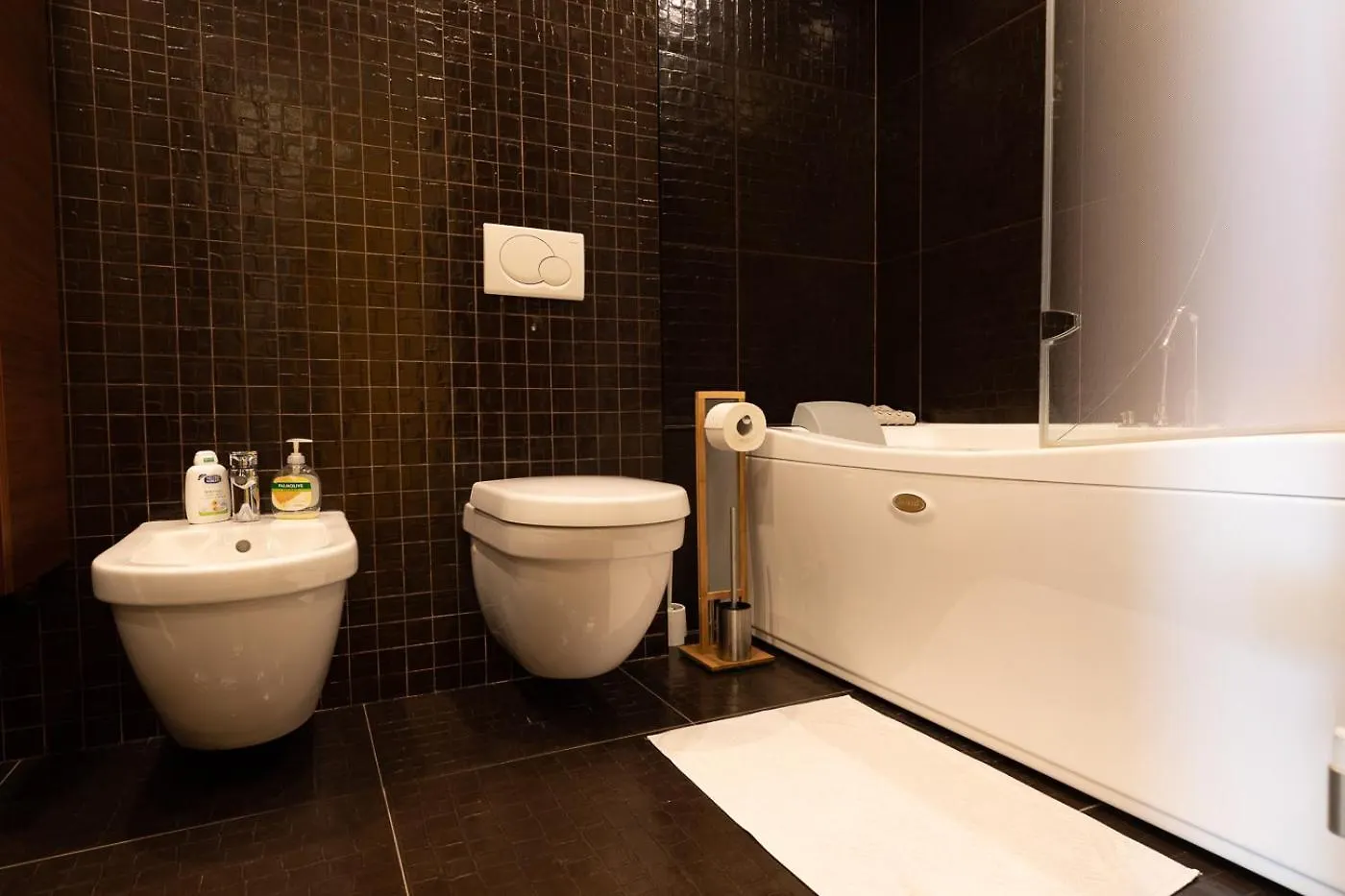 Cozy Apartment Una Rovinj