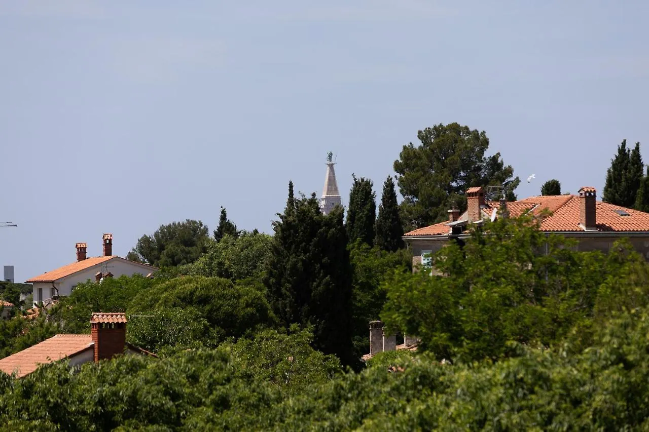 Cozy Apartment Una Rovinj