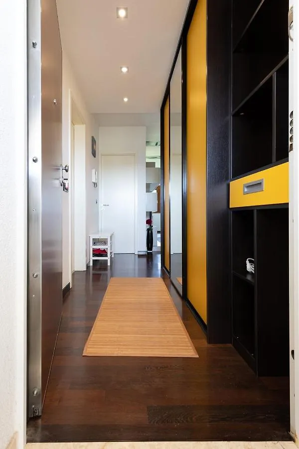 Cozy Apartment Una Rovinj