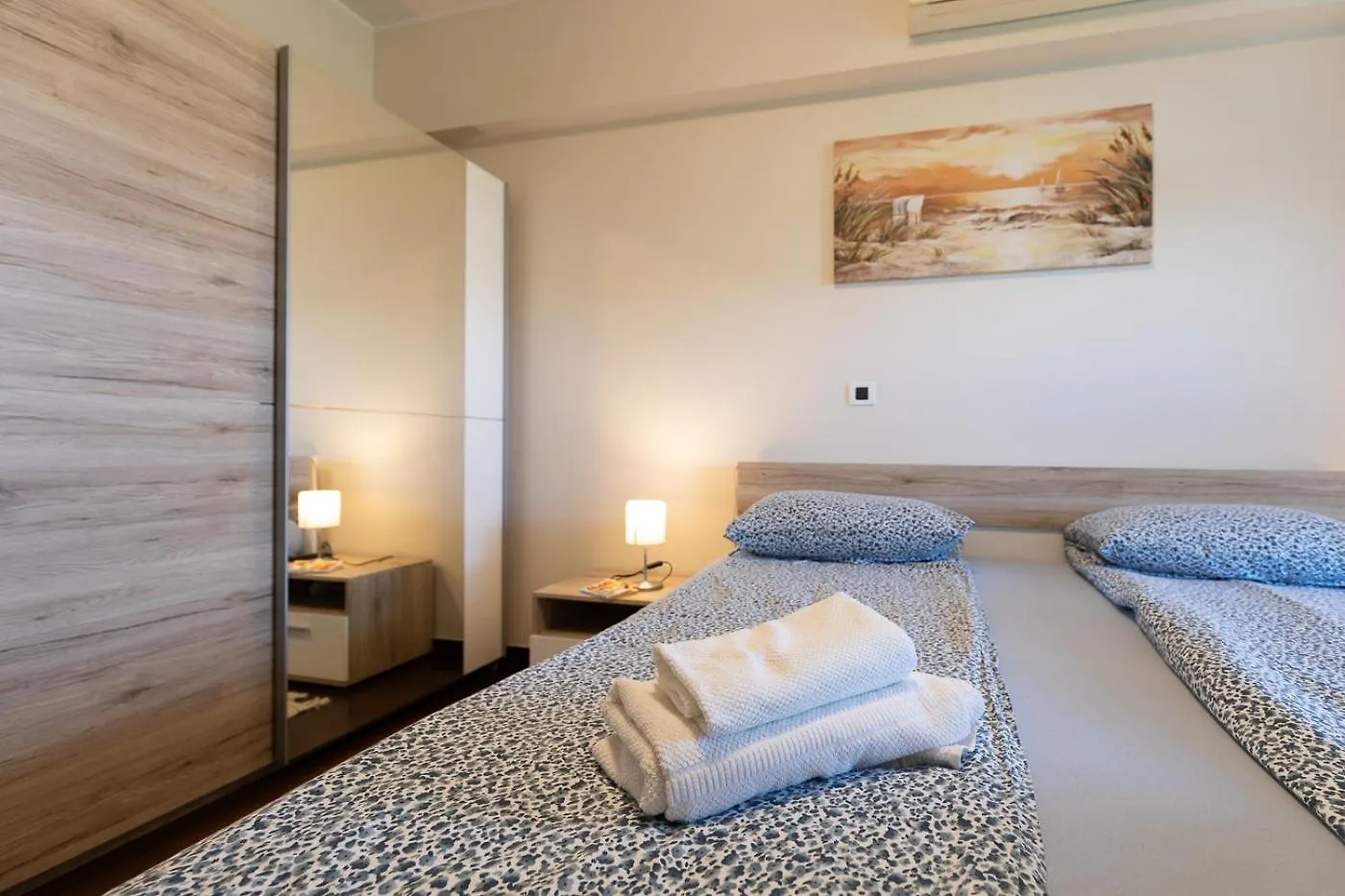Cozy Apartment Una Rovinj