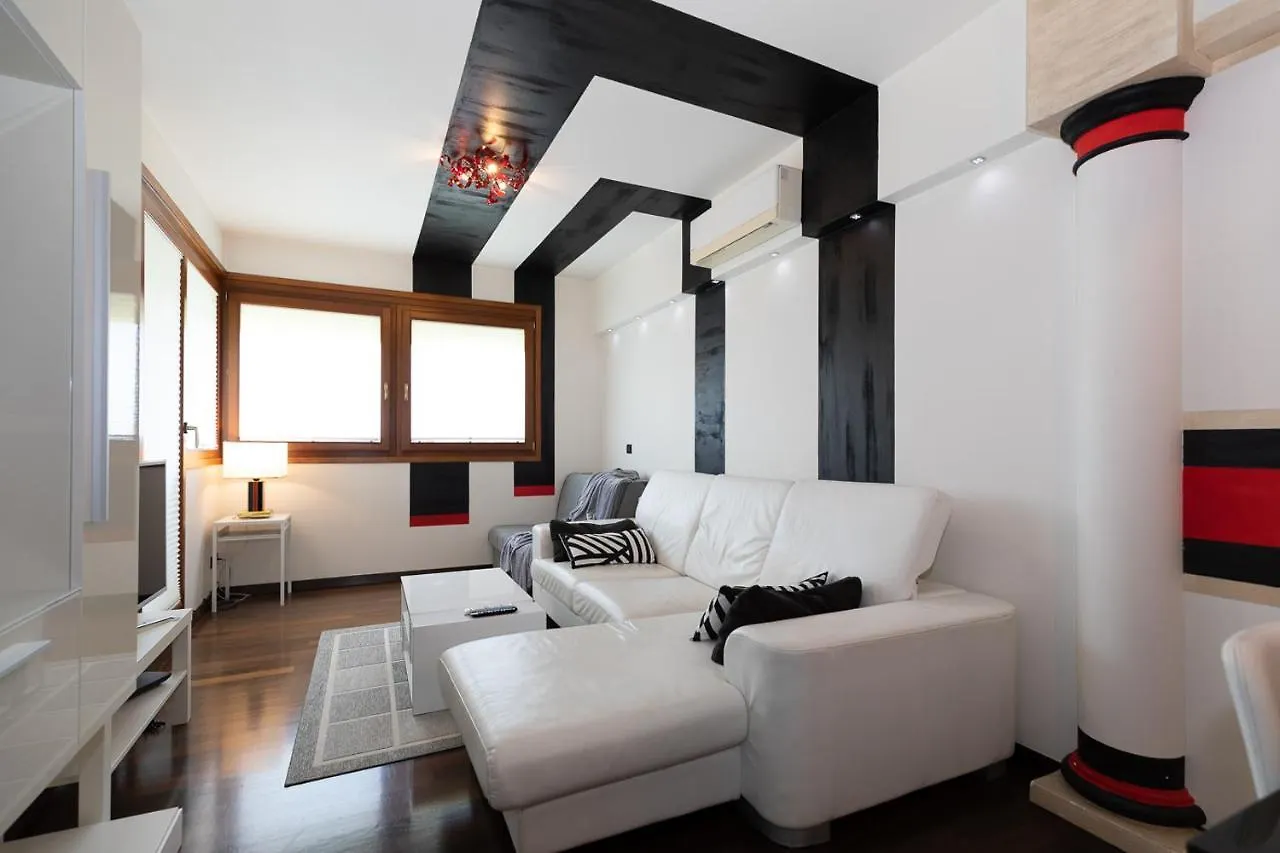 Cozy Apartment Una Rovinj