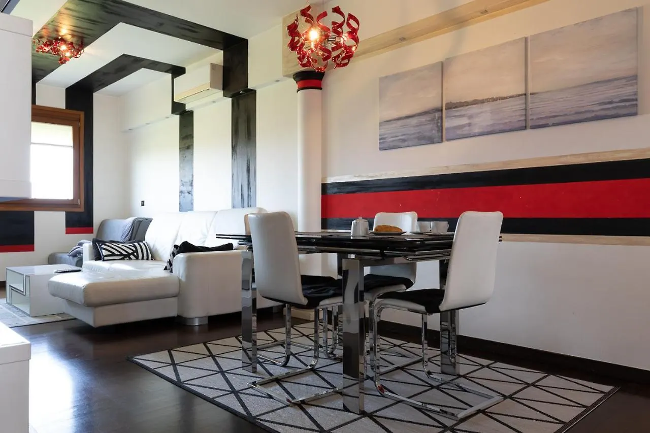 Cozy Apartment Una Rovinj