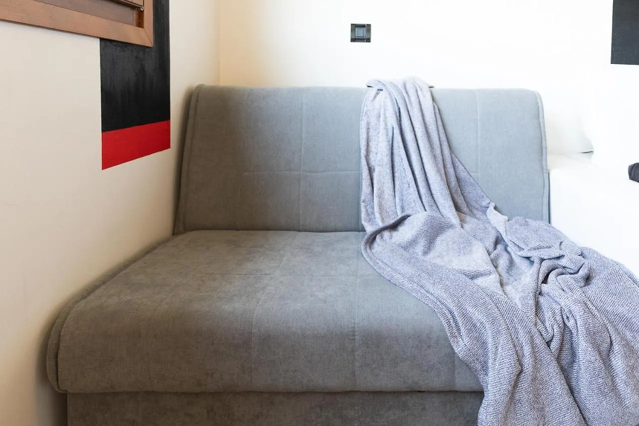 Cozy Apartment Una Rovinj Croatia
