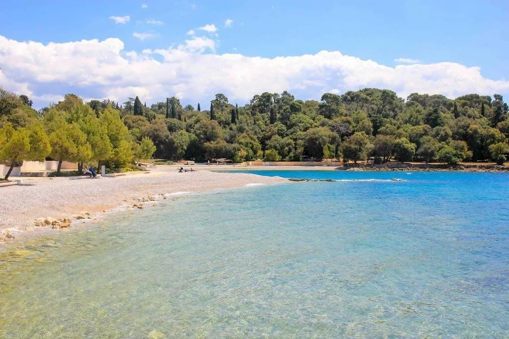 Cozy Apartment Una Rovinj
