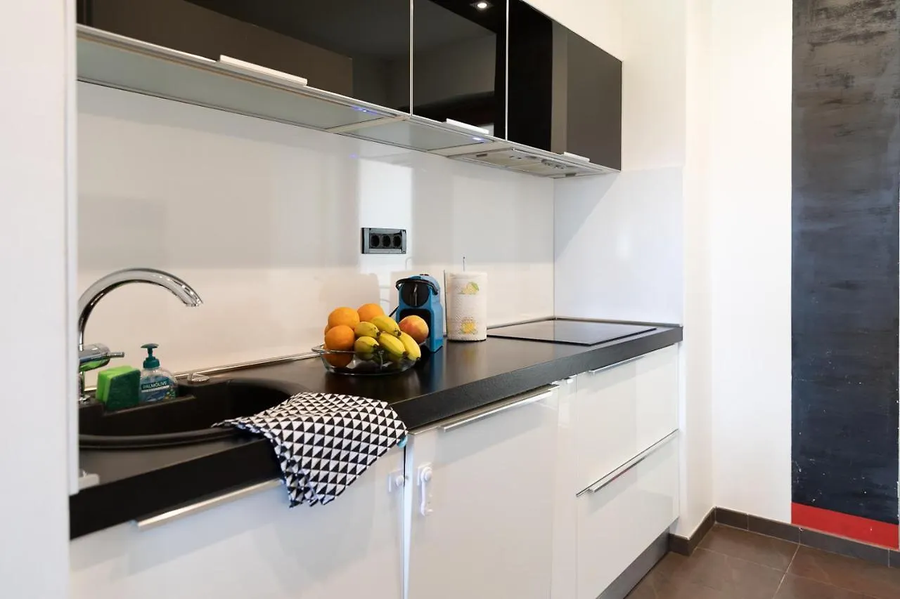 Cozy Apartment Una Rovinj