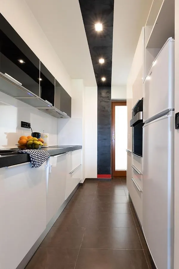 Cozy Apartment Una Rovinj 0*,  Croatia